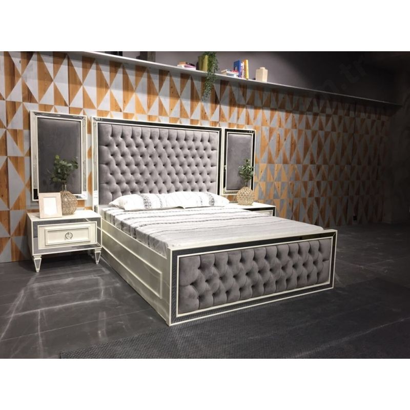 Bianco Yatak Odası Modavinci Antalya İnegöl Mobilyaları